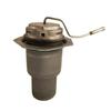 Diesel Burner Water Heater Combustion Air Motor 12v Burner Chamber with Repair Kit for Webasto 5kw Thermo Top C E Z P Truck