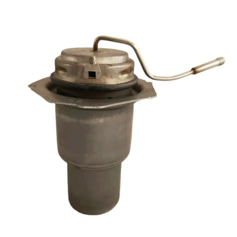 Diesel Burner Water Heater Combustion Air Motor 12v Burner Chamber with Repair Kit for Webasto 5kw Thermo Top C E Z P Truck
