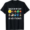 Space T-Shirt