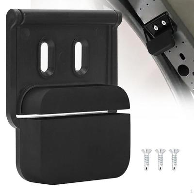 Garagentor-Montagehalterung Verbesserte Sicherheitsmontage Kompakt für die meisten Standard-Garagentore