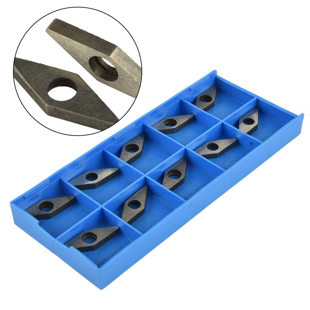

10 Pcs MV1603 15mm X 15mm X 3.1mm Effectively Protect