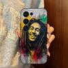 Sänger B-Bob M-Marley Handyhülle Für Samsung S 24 Fe 25 Ultra Plus 20 Lite 21 30 22 23 24 22 Ultra 5G Fundas