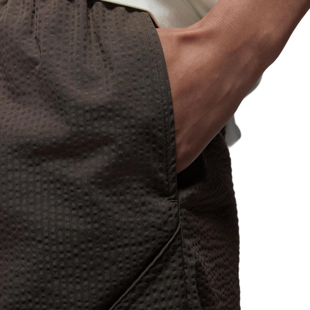 Jordan Novelty Lightweight Comfortable Loose Skin-Friendly Casual Pants Women Bottoms Mineral-Grey IF0382-004