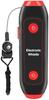 Electronic Whistle High Volume LED Safety Whistle - Portable Camping Referee Teacher Whistle