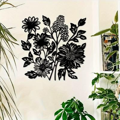 Accesorii pentru decor – Produse din metal