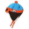 Winter Baby Earflap Toddler Girl Boy Kids Windproof Cap Warm Soft Beanie Hat