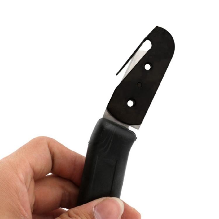 Utility Cutting Tool Wrap Film Cutter Tools Wrapping Paper Backing Slitter Car Sticker Safety Cutter Cutting Tools