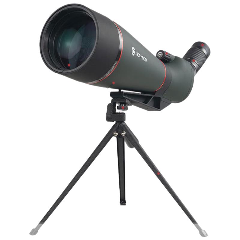 Leaysoo Chaser Professional Spotting Scope
