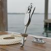 316 Stainless Steel Anchor Resistant Umbrella Heavy-Duty Mooring Gear
