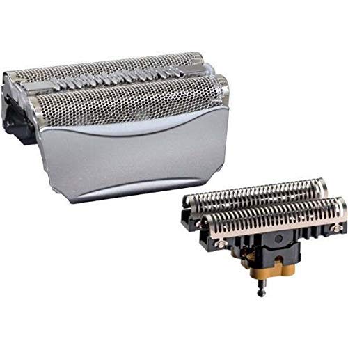 Braun Series 5 8000 Replacement Foil and Cutter Block Pack 51S Parallel Import