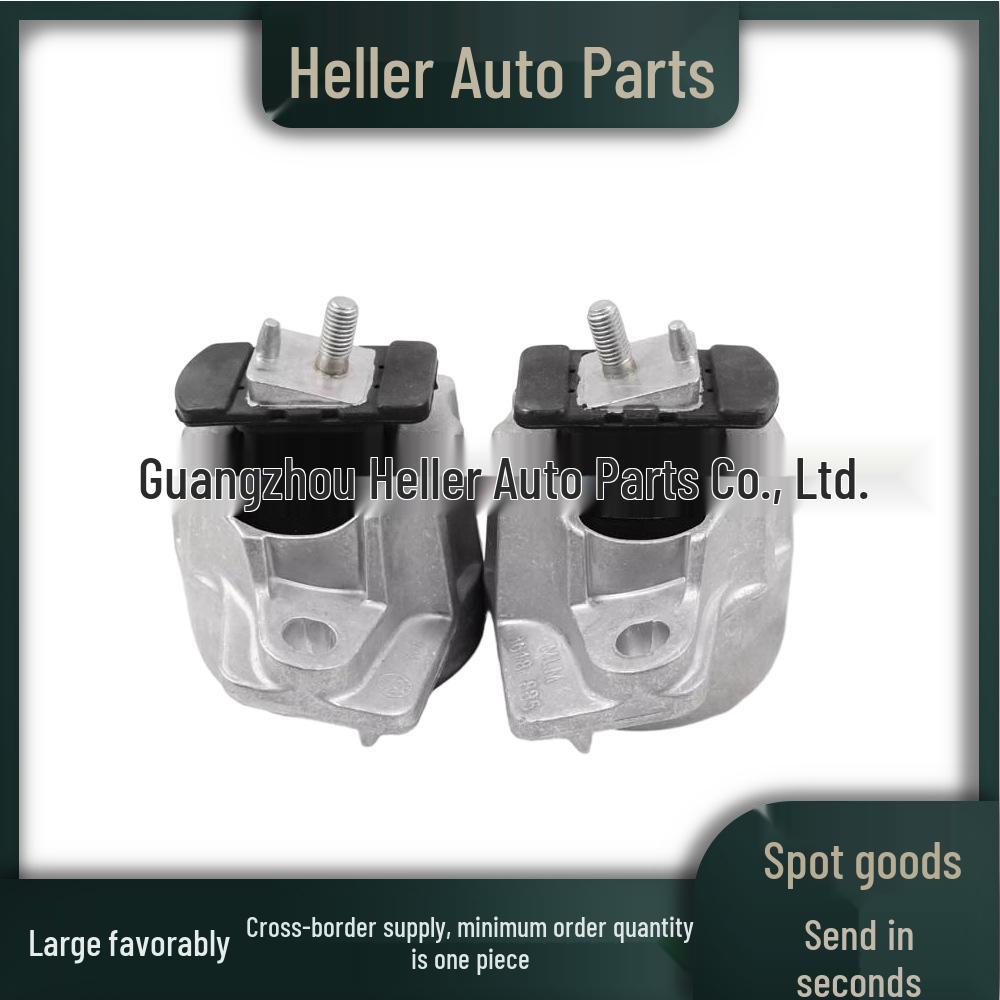 LR094225 Engine Mount Rubber for 2017+ Land Rover Range Rover Velar (L560) T4A1060.