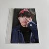 [USED] BTS MAGIC SHOP DVD Taehyung V Random Trading Cards