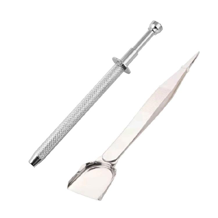 

Tweezers Jewelry Tweezers Gemstones Tweezers for Jewelry Repair and Creation 1