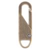 5 Pack Universal Zipper Puller Removable Metal Zipper Slider Repair Kit