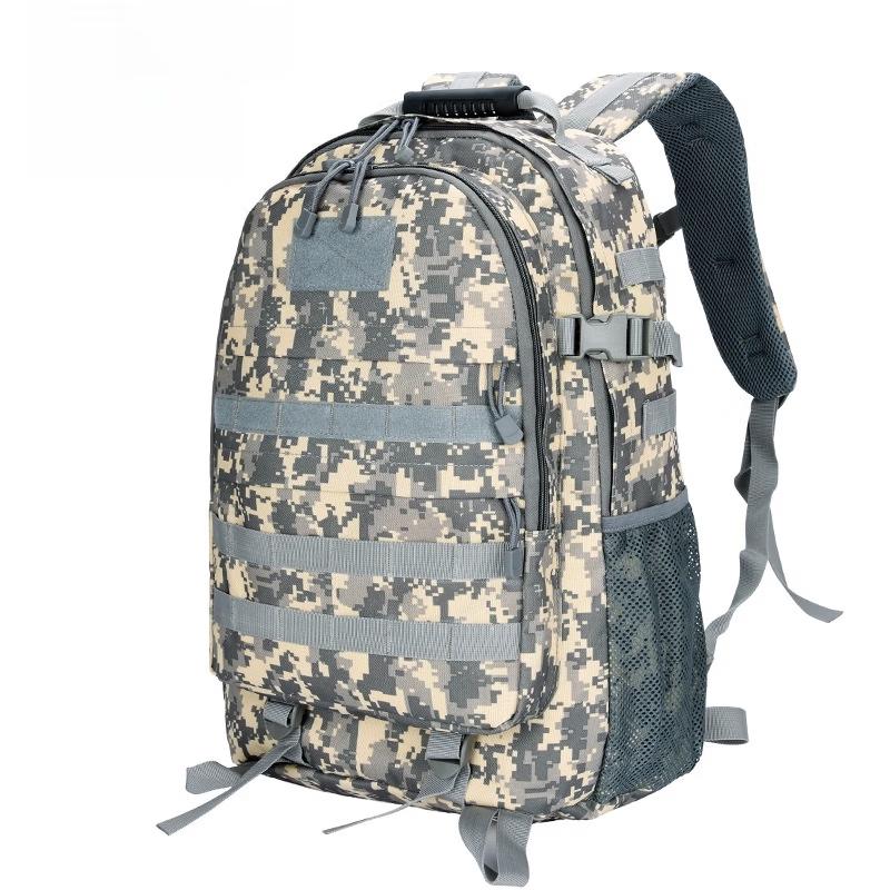 Li Shen Outdoor Travel Backpack