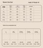Fengxiao Women's Thickened Thermal Underwear Set