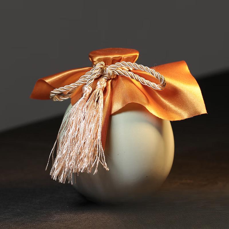 

Shangqi Japanese Style Ceramic Liquor Bottle