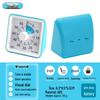 Silicone Panda Timer: Magnetic Charging & Reminder Clock for Home Use