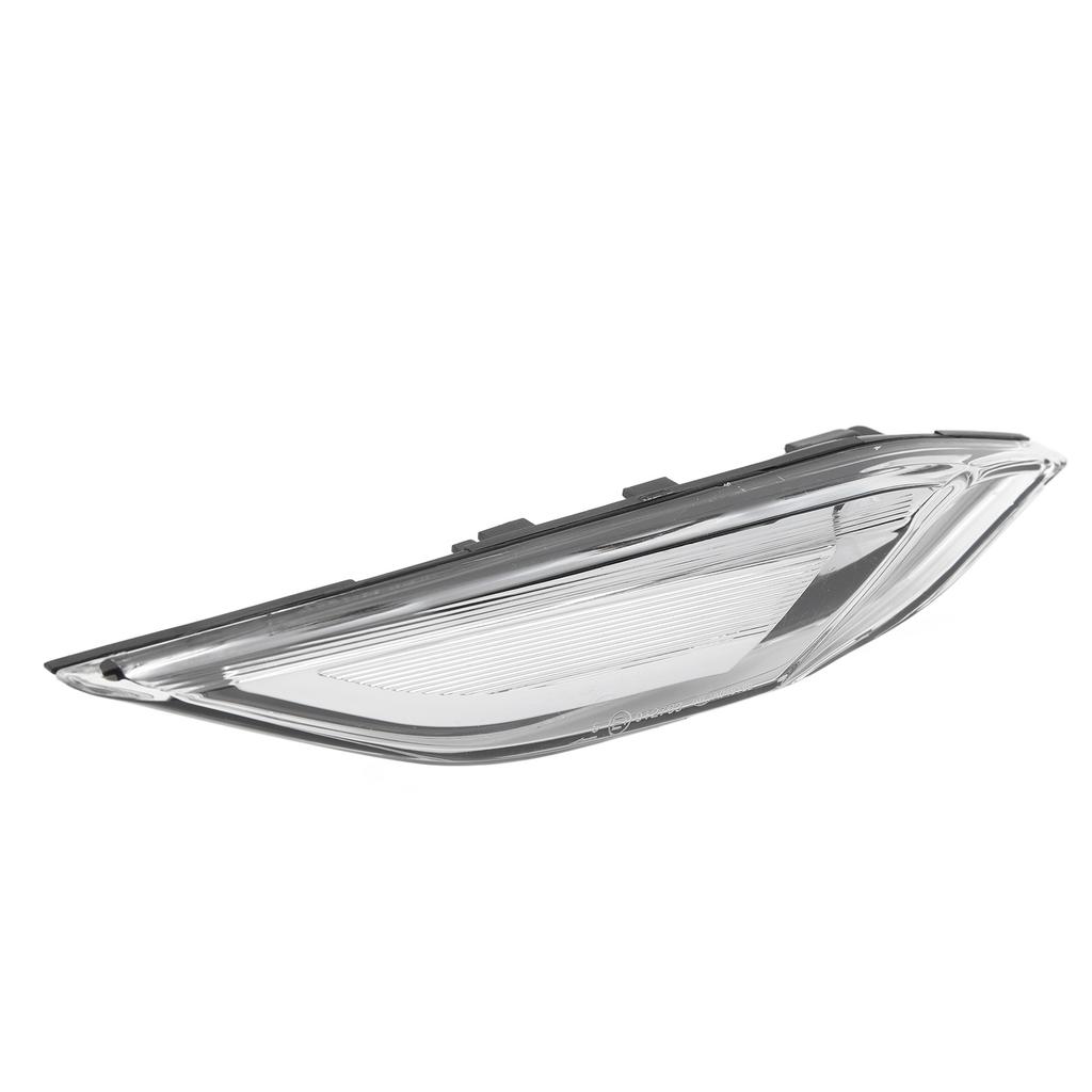 Front Bumper Side Marker Light Car Indicator Lamp Without Bulb For Cayenne 958 2011 To 2014 Left