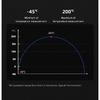 MHW-3BOMBER Instant Read Digital Thermometer Coffee Pot Food Thermometers for Cooking BBQ Camping Barista Kitchen
