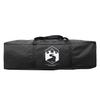 4 Person Camping Tent White Blackout Waterproof