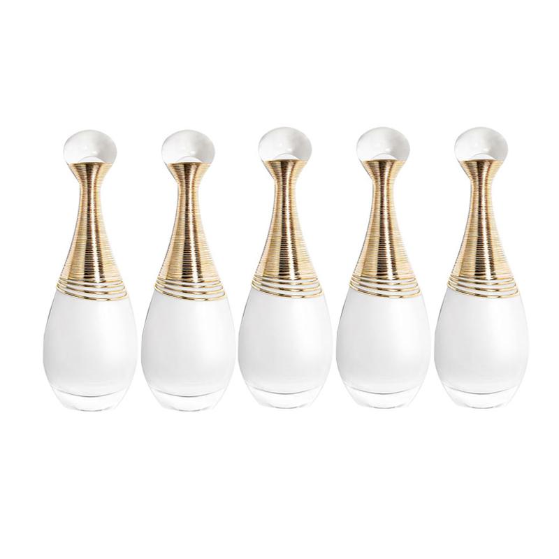 Dior J'adore Parfum d'eau Alcohol-Free Eau de Parfum Sample - Floral and Fresh Notes