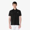 Men's French Regular Fit Basic Polo Shirt PH731E-55G031