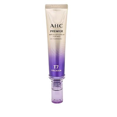 Augenpflege – Augencremes