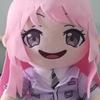 30cm Chihaya Anon Doujin Plush Doll – Cute Cotton Girl Gift