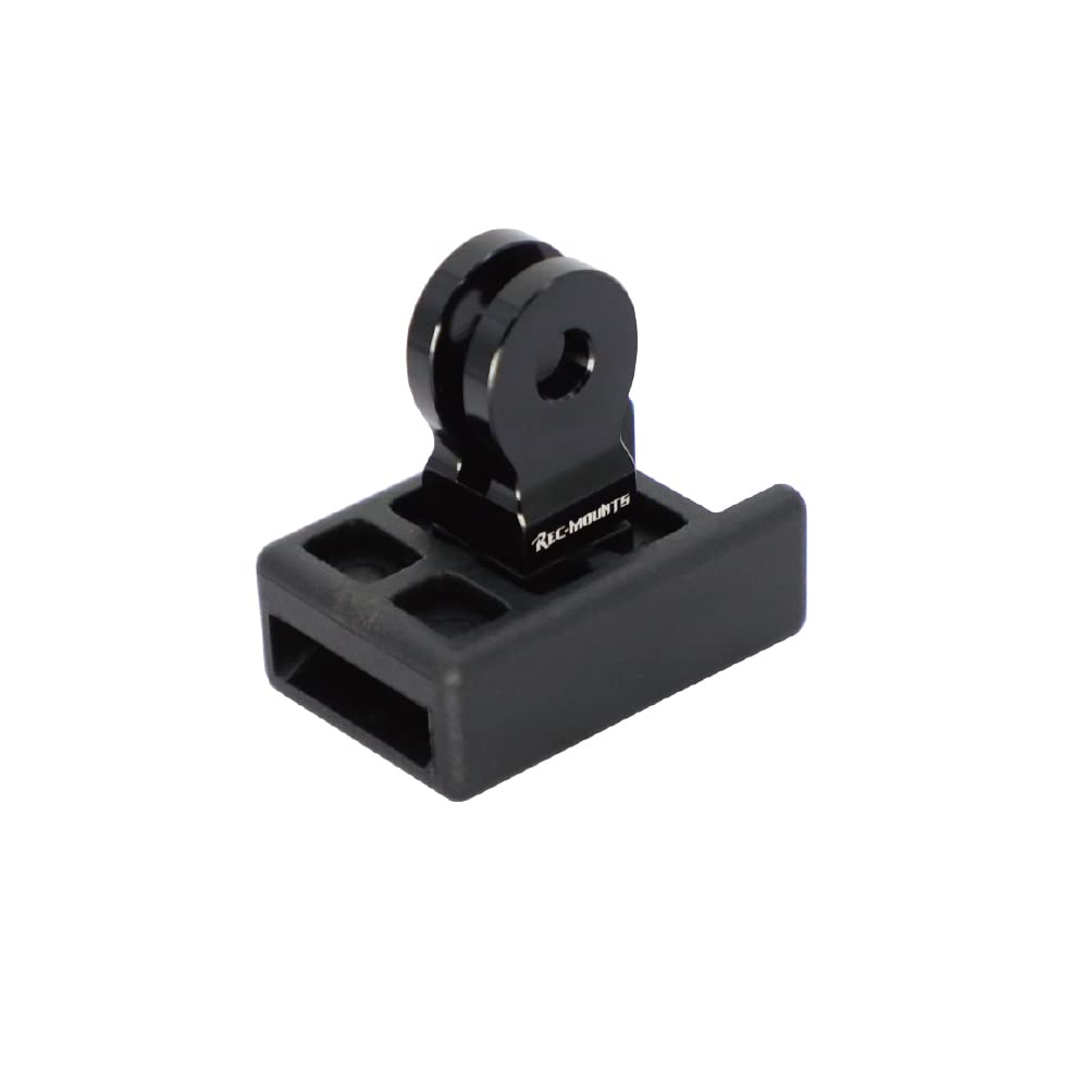 

Адаптер Light для EILIOC Преобразует крепления и адаптеры с интерфейсом GoPro в Light B0832FZF3D REC-MOUNTS [GP-EILIOC] Bicycle (КХ3Б)