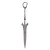 20cm Demon Sword Dante Model Keyring Devil Cry Devil Cry 5 Game Same style Keyring Game Fan Collectibles Men Women Jewelry Gift