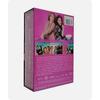 Grace and Frankie La Serie Completa 18 DVD Stagioni 1-6 versione inglese