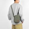 Men's Canvas Bag Shoulder Bag Lightweight Multi-layer Crossbody Bag