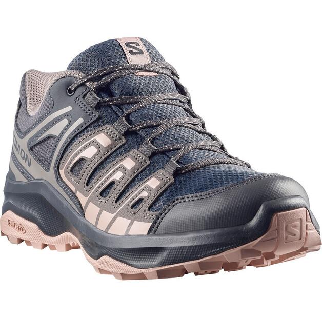 Треккинговые ботинки Salomon EXTEGRA Gore-Tex
