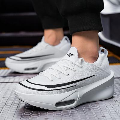 Nuevas zapatillas de running de verano para estudiantes, maratón, malla transpirable, Pegasus, amortiguación de aire, absorción de impactos, zapatillas deportivas ultraligeras