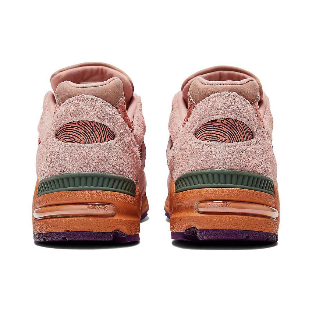 New New Balance 990v2 Salehe Bembury Sand Be The Time M990SB2