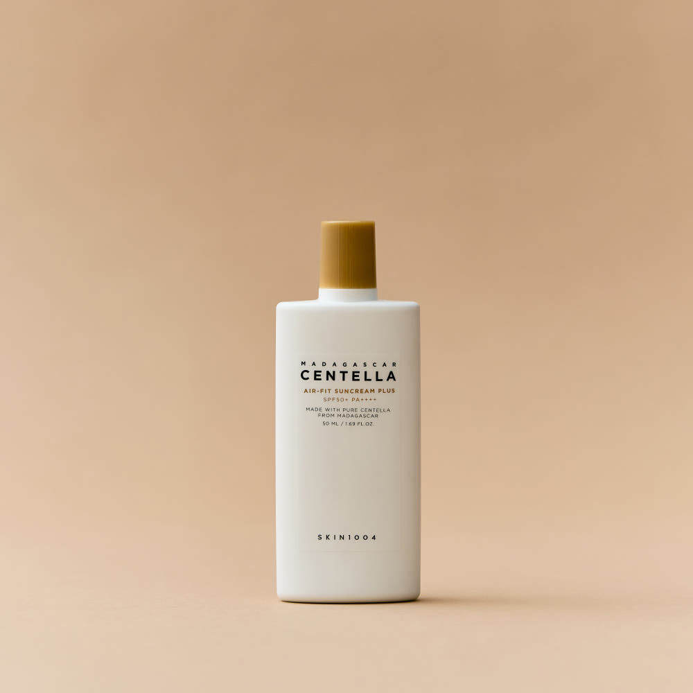 SKIN1004 Madagascar Centella Air-Fit Suncream Plus 50ml
