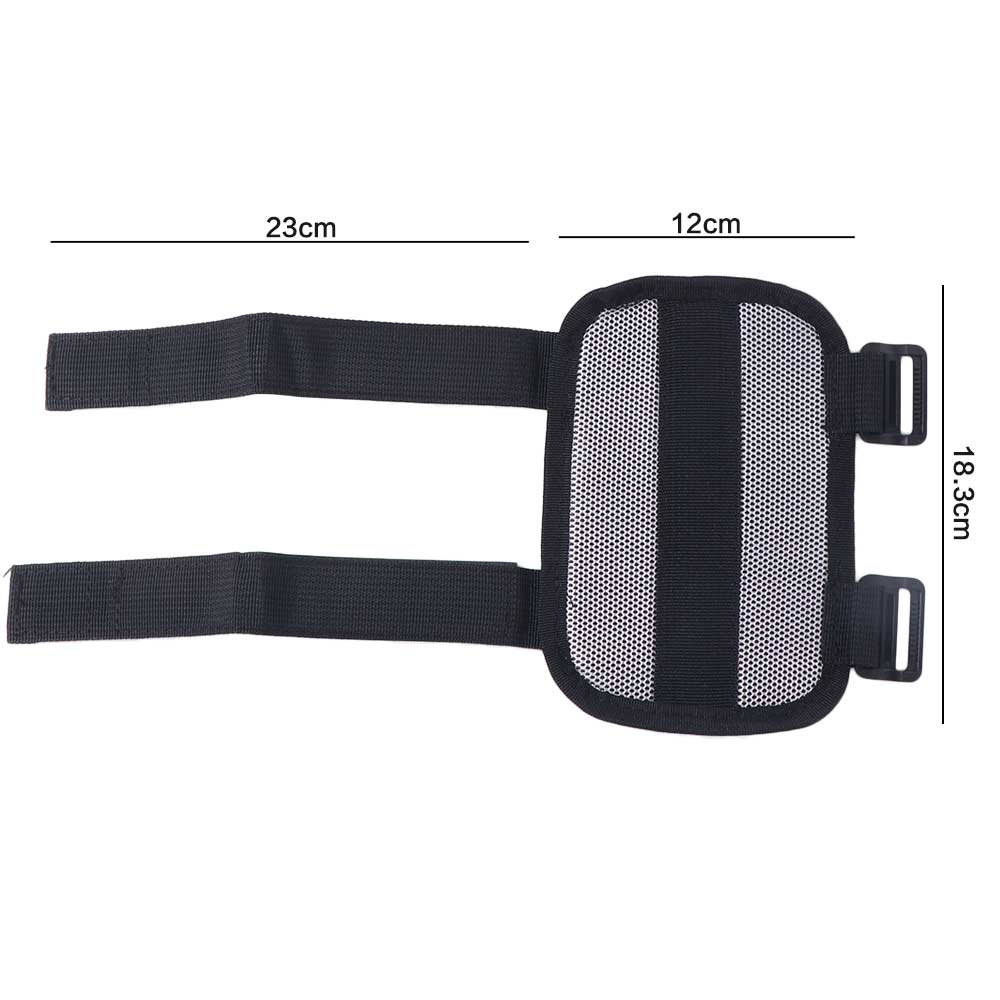 Gesture Alignment Golf Swing Elbow Corrector Hand Movement Golf Wrist Brace  Outdoor Sports