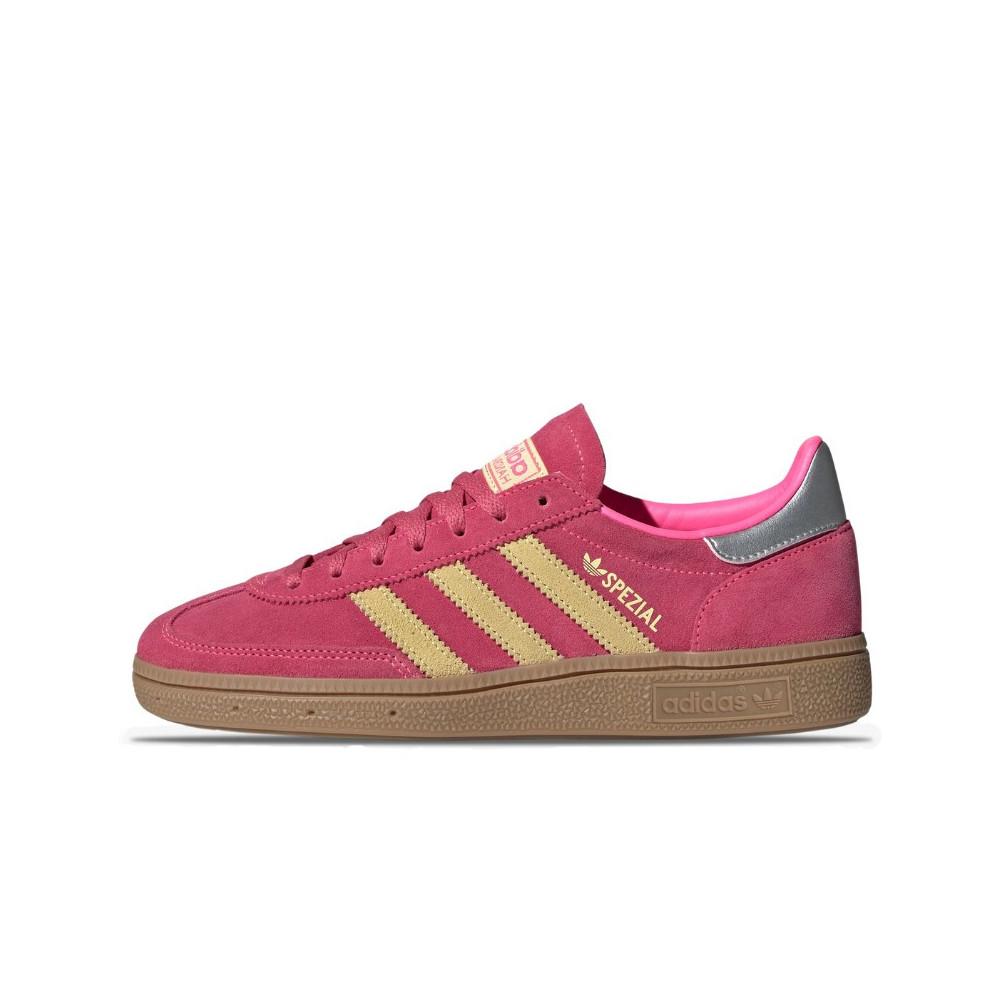 Adidas Handball Spezial Lucid Pink Almost Yellow