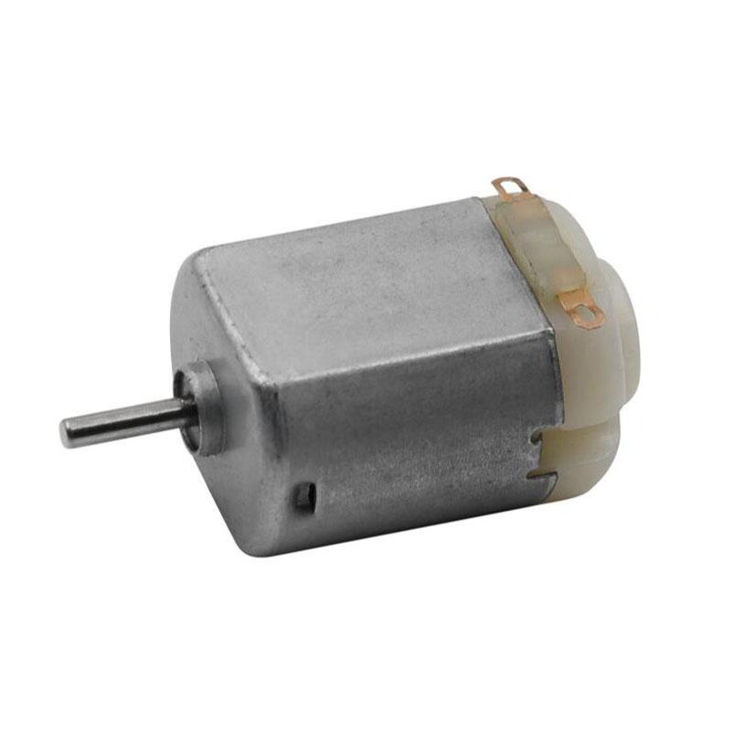 High Efficiency Micro Motor Low Resistance Micro Motor Widely Application