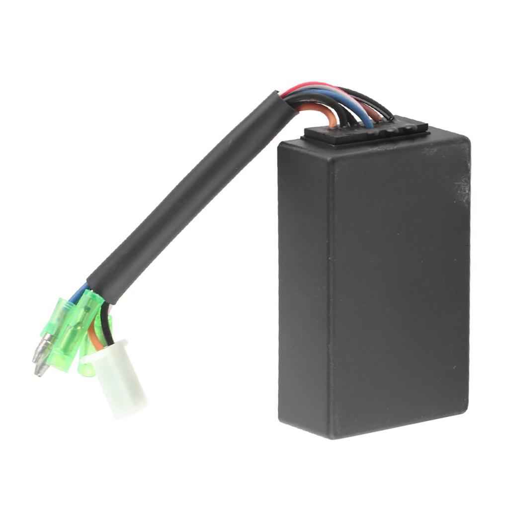 Motorcycle Igniter CDI Box 0451021 Replacement Fit for Polaris Predator 50Scrambler 50