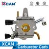 XCAN Carburetor For Stihl FS400 FS450 FS480 SP400 SP450 Zama C1Q-S34H Brush Cutter Engine Grass Trimmer Accessories