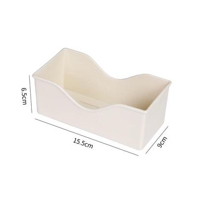 Akten & Büro-Organisation – Schreibtisch-Organizer fürs Büro