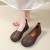 Flats Women Shoes Casual Sport Loafers Sandals Summer Woman Sneakers Trend New Shallow Shoes Brand Walking Zapatillas Mujer