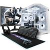 Componentes de computadores – Caixas para computadores