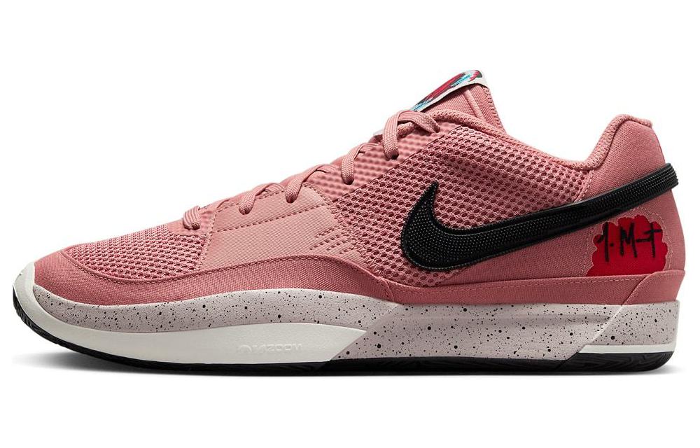 Nike Ja 1 Red Stardust FV1288-600 45