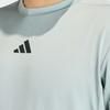 adidas Essentials D4T Climacool Moisture-Wicking Fitness Shirt Men Tops KE9931