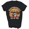 Disappointment<wbr/>s All Of You Jesus Christian Unisex Shirt S-5XL Q8233 Unisex T-Shirt