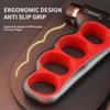 5-60/100/Kg Grip Strength Gym Wrist Expander Hand Strengthener Adjustable Muscle Recovery Fitness Hand Strength Exercise