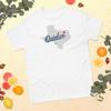 Camiseta Unisex Quinlan Texas